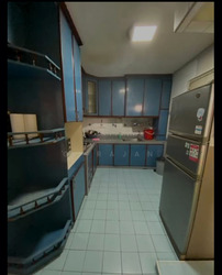 Blk 469B Blue Riverview (Sembawang), HDB 4 Rooms #604814741